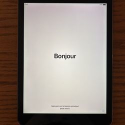 Apple iPad Air 1st Generation