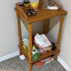Tables /side Table 