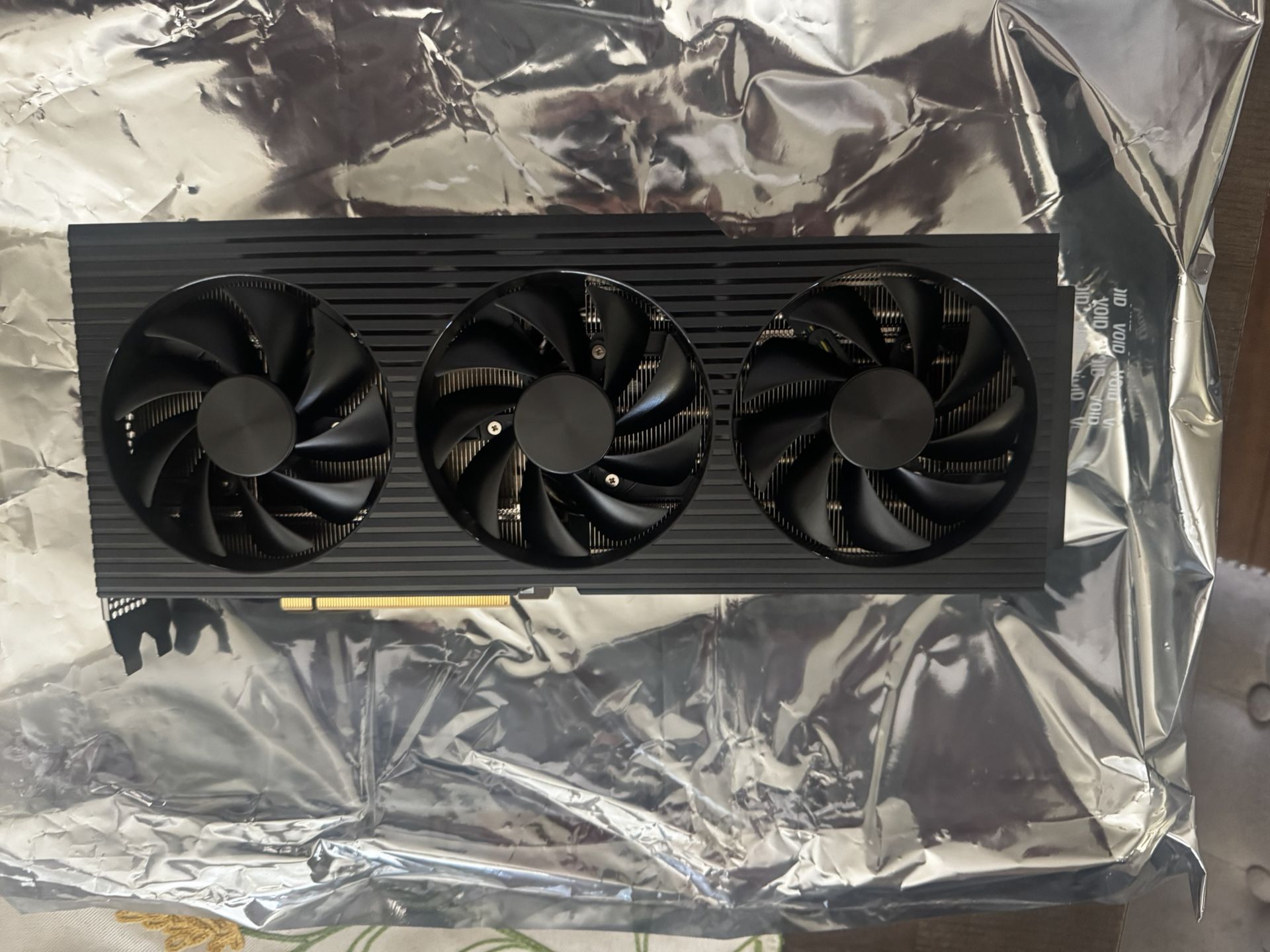 Brand new Alienware RTX 4080