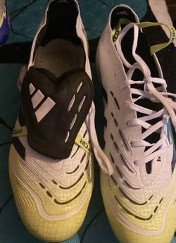 Cleats