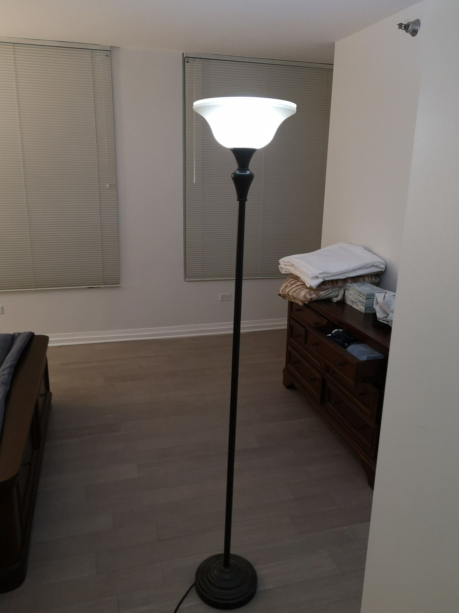 Floor lamp