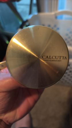 Shimano Calcutta 400