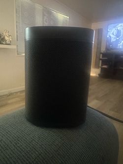 SONOS SPEAKER