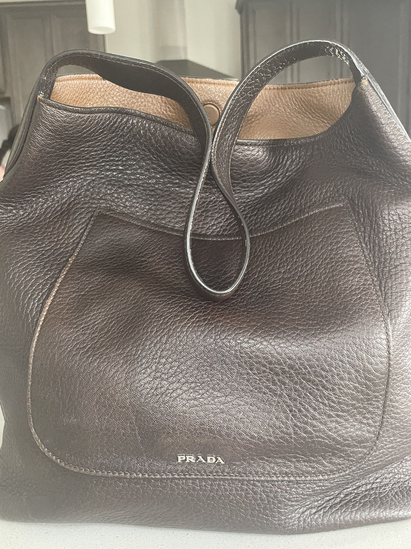 Leather Purse