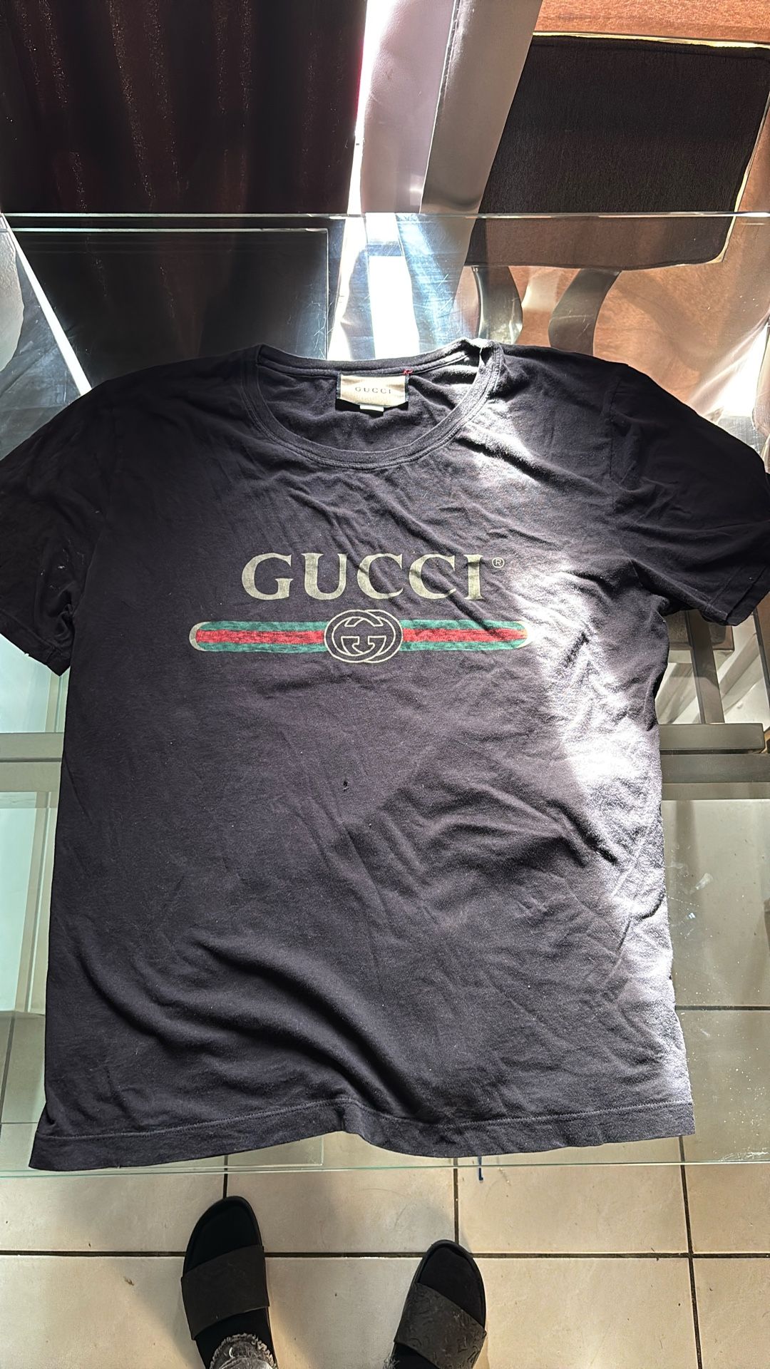 Gucci Shirt