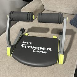 Smart Wonder Core 
