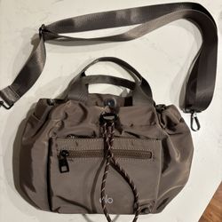 Alo Yoga Crossbody Purse