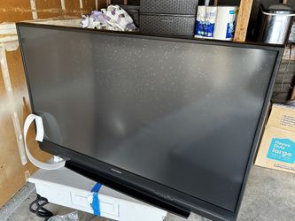 Mitsubishi Tv