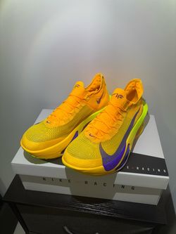 AIR ZOOM ALPHAFLY NEXT% 3