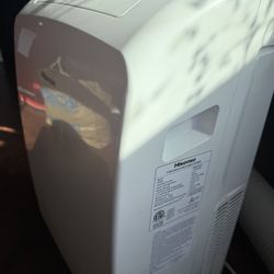 Portable AC 