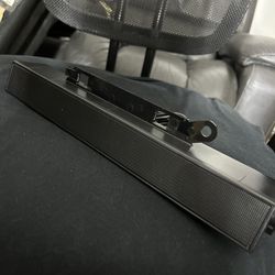 Dell  Sound Bar Speaker