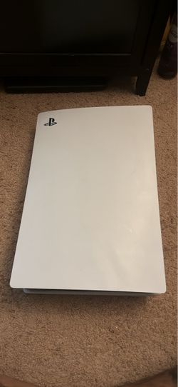 Ps5 disc
