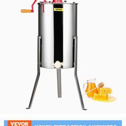 Honey Extractor
