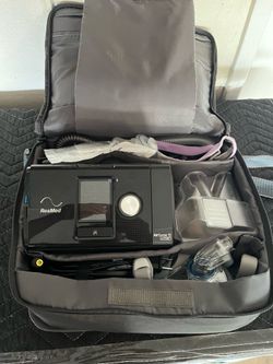 For Sleep Apnea $400 obo