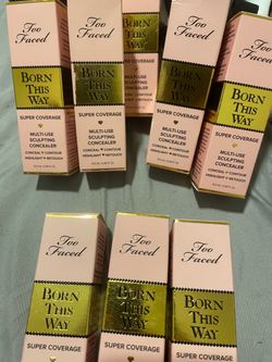 Too Face concealer