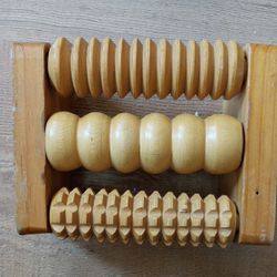 Foot Massage Rollers (2)