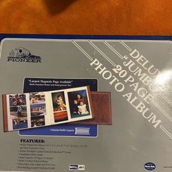 Photo Album 