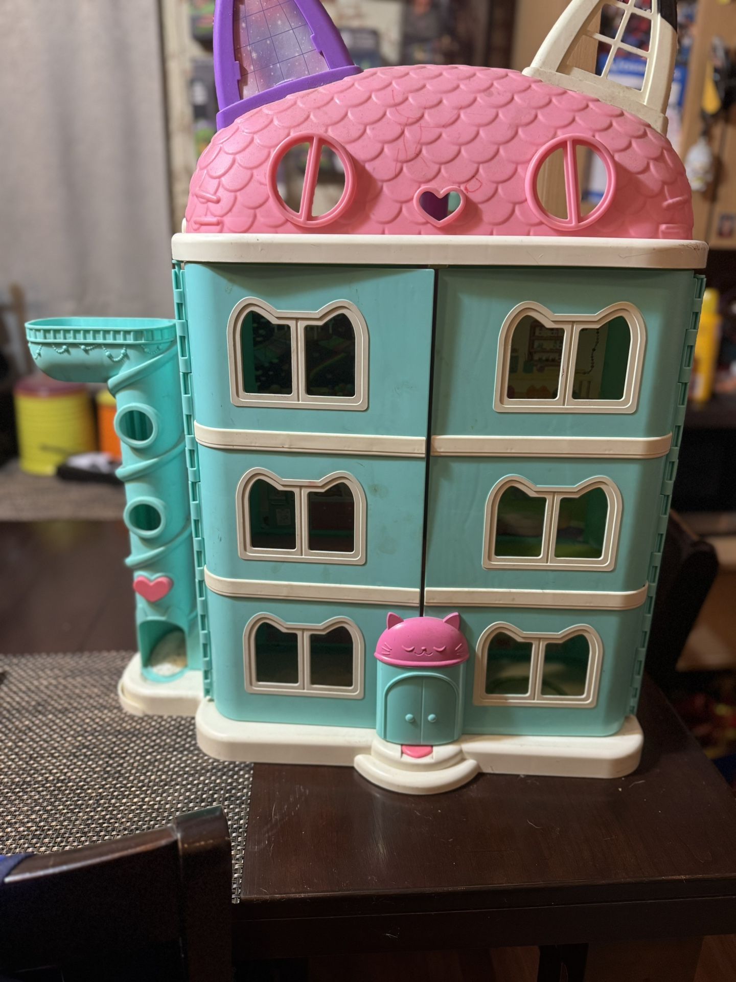Gabby Doll House