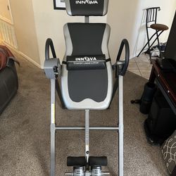 Inversion Table - Like new
