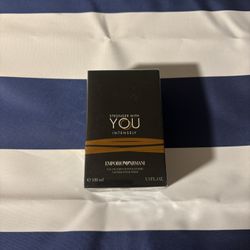 Stronger With You Intensely 