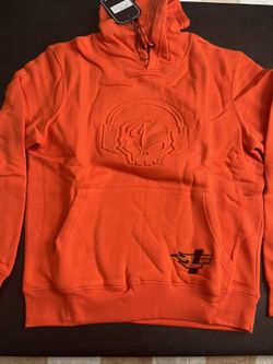 Luis Fonsi X Hot Wheels X D73 Collab Hoodie Size M
