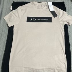 A/X Size S