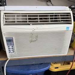 Window AC