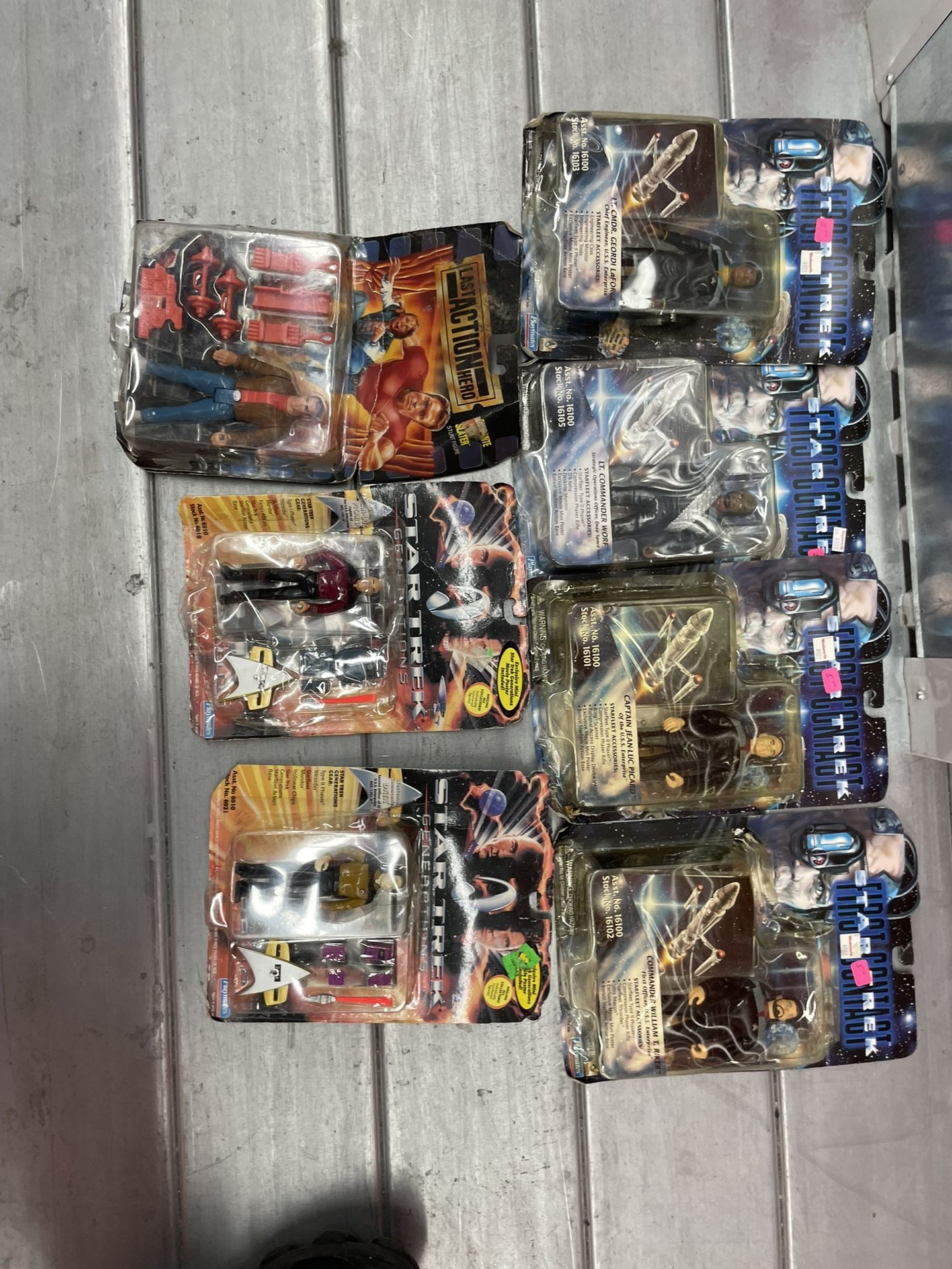 Collectors