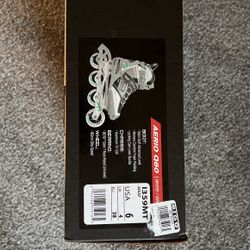 Woman’s Inline Skates