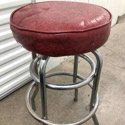 Bar Stools Man Cave