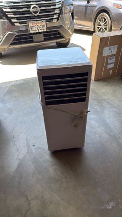 Ac like new