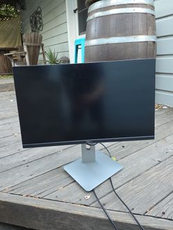 Dell 25" monitors