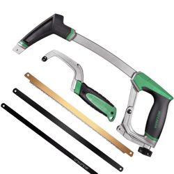 Hacksaw Set