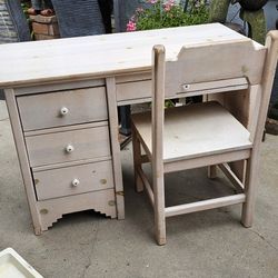 Small Desk