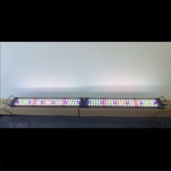 Aquarium Light 48 inches