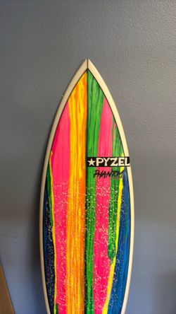 Pyzel Phantom Grom Surfboard
