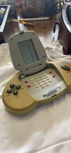 Old game