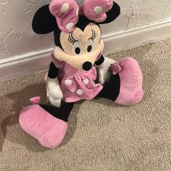 Minnie Toy