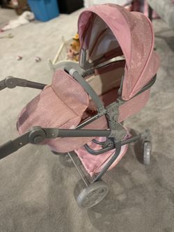 Pottery barn kids Stroller for Sale in Upton MA OfferUp