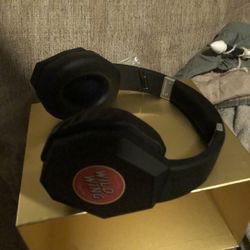 Origaudio Wrapsody Wireless Headphones Bluetooth