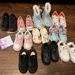 Toddler Shoes! 