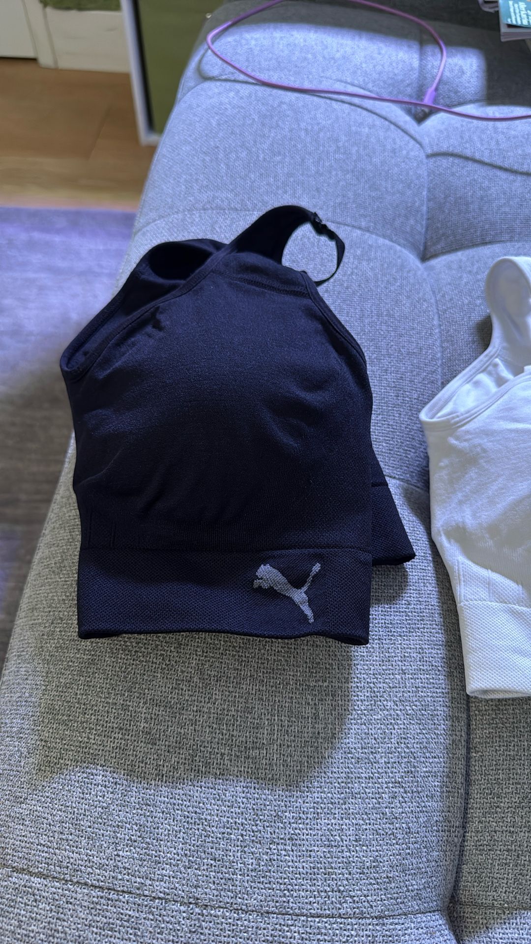Puma Forever Sports Bras