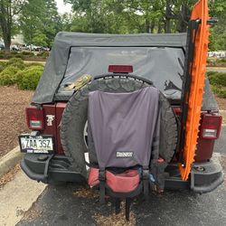 Maxtrax