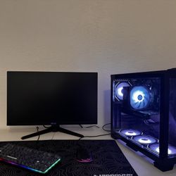 Gaming Setup