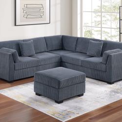 Sectional Sofa set 