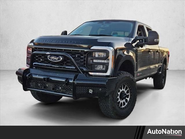 2024 Ford F-350