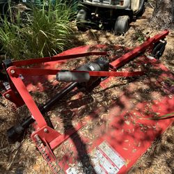 Bush Hog 