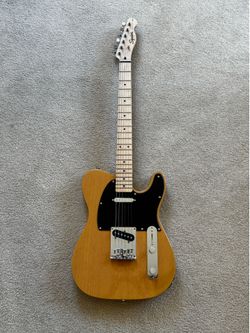 Squire Telecaster