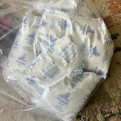 FREE Ice Packs