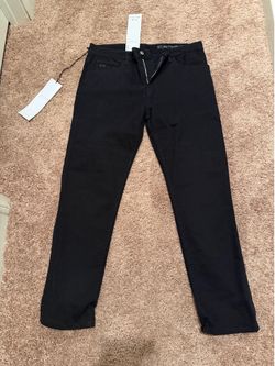 Armani exchange jeans